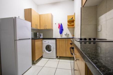 Potchefstroom, North West, Sudafrica