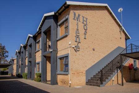 Potchefstroom, North West, Sudafrica