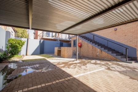 Potchefstroom, North West, Sudafrica