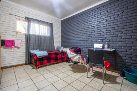 Potchefstroom, North West, South Africa