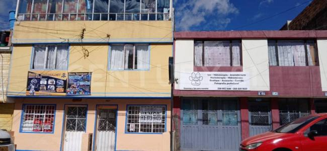 Zipaquira, Cundinamarca 00001, Colombia