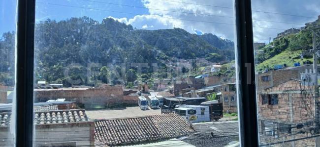 Zipaquira, Cundinamarca 00001, Colombia