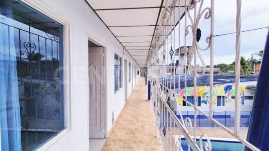 Melgar, Tolima 734007, Kolumbia