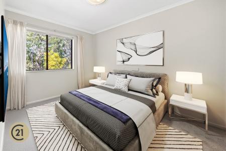 104/2 Kitchener Road, Cherrybrook, NSW 2126, Australia