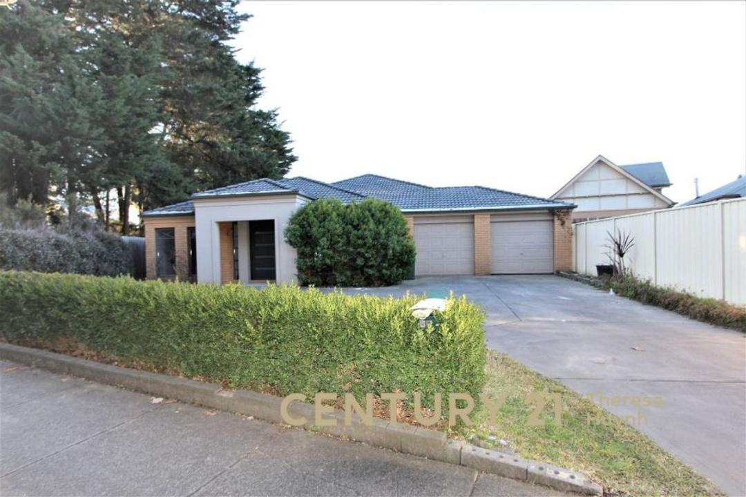 60 Black Flat Road, Whittlesea, VIC 3757, Austrália