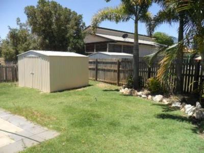 7-63 Grosvenor Drive, Moranbah, QLD 4744, 澳洲