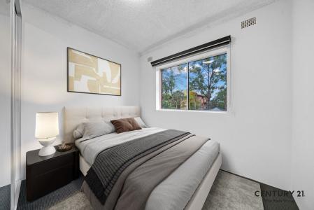 1/106 Stapleton Street, Pendle Hill, NSW 2145, אוסטרליה 