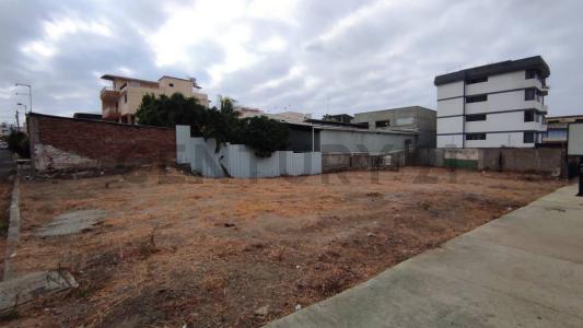 Av 6 y calle 17 1, Manta, Manabí 00001, Ecuador