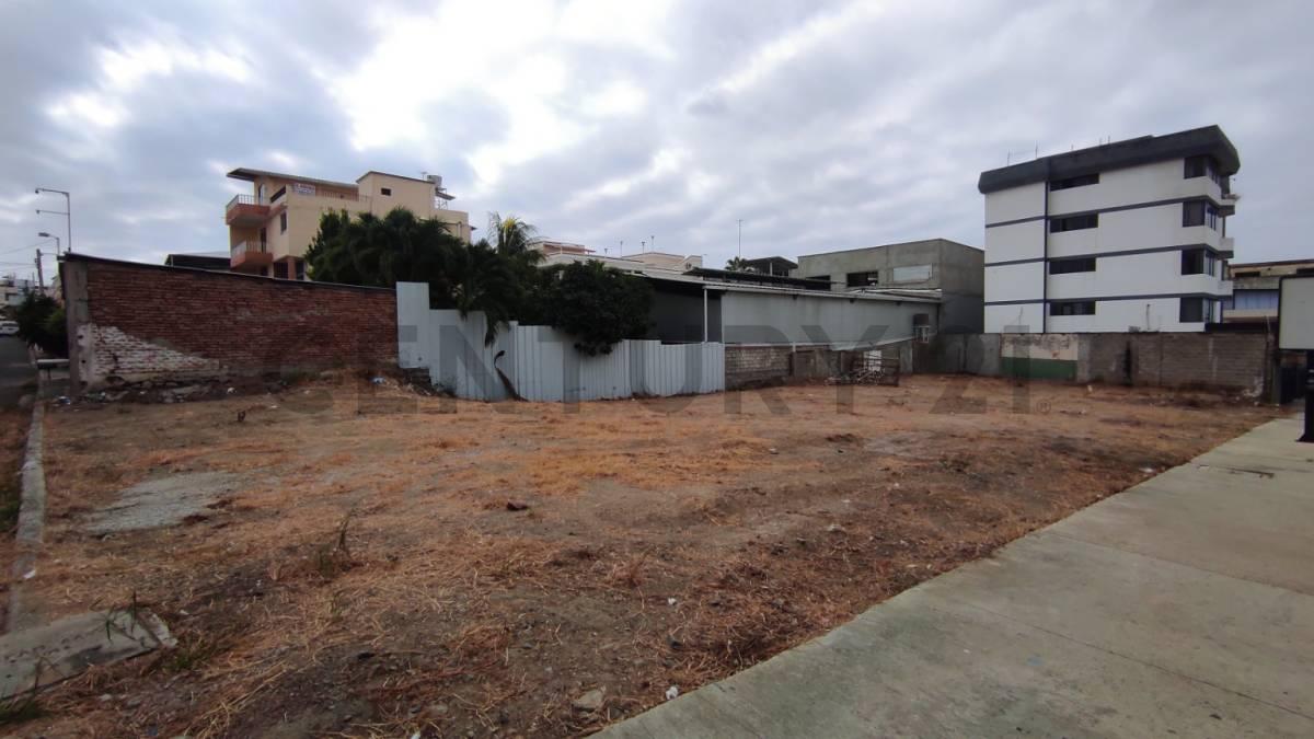 Av 6 y calle 17 1, Manta, Manabí 00001, Эквадор