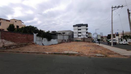 Av 6 y calle 17 1, Manta, Manabí 00001, Эквадор
