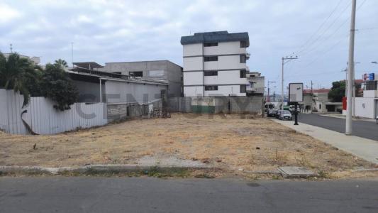 Av 6 y calle 17 1, Manta, Manabí 00001, Эквадор