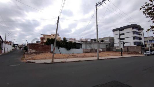 Av 6 y calle 17 1, Manta, Manabí 00001, Эквадор