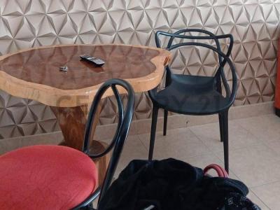 Av BARBASQUILLO, TORRE PLAZA DEL SOL 604, Manta, Manabí 00001, Ecuador