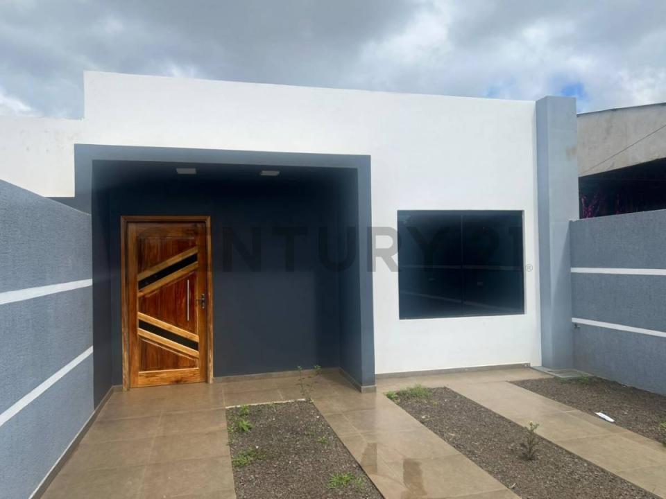 Calle sin nombre, La Amistad, Cambyreta , Cambyretá, Itapúa 00001, Paraguai