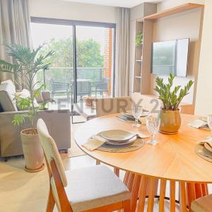 Edificio Davanti - 14 de Mayo casi Avenida Ygatimi , La Encarnación, Asunción 00001, Paraguai