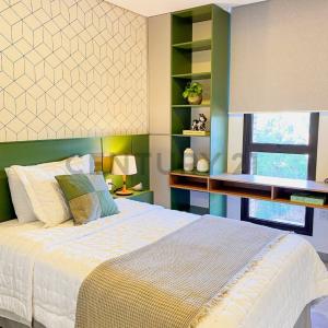 Edificio Davanti - 14 de Mayo casi Avenida Ygatimi , La Encarnación, Asunción 00001, Paraguay