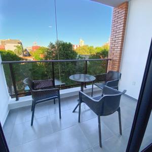 Edificio Davanti - 14 de Mayo casi Avenida Ygatimi , La Encarnación, Asunción 00001, Paraguay