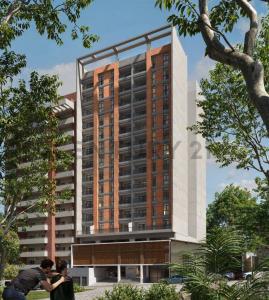 Edificio Davanti - 14 de Mayo casi Avenida Ygatimi , La Encarnación, Asunción 00001, Le Paraguay