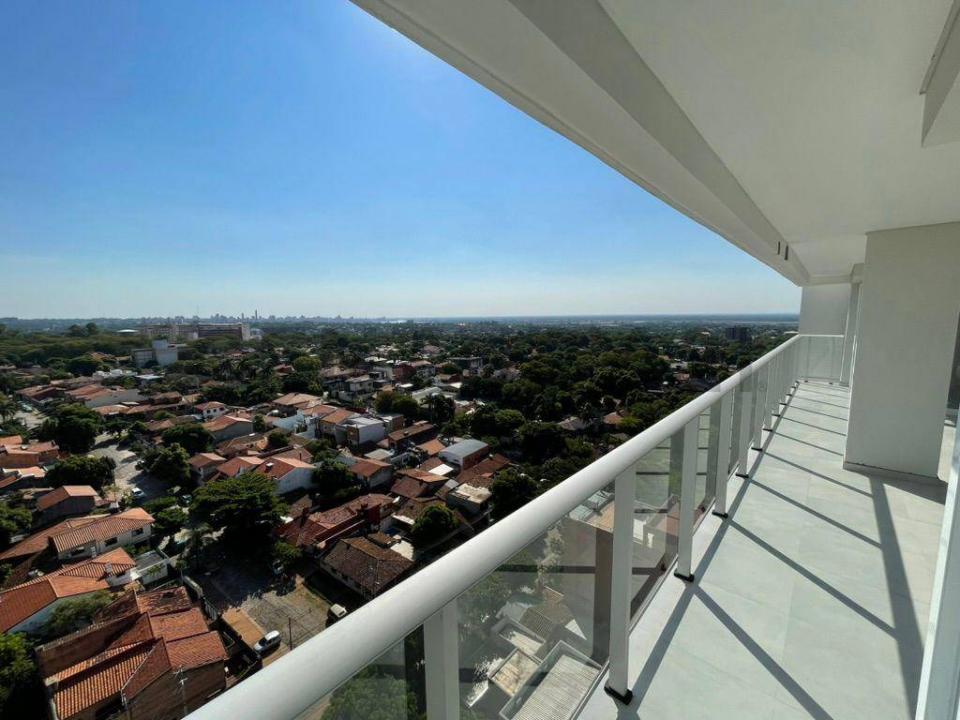 Av. Dr. Felipe Molas López , Cañada Del Ybyray, Asunción 00001, Paraguay