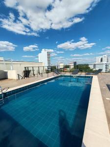 San Francisco Edificio Villa Frieda , Barrio Jara, Asunción 00001, Paragwaj