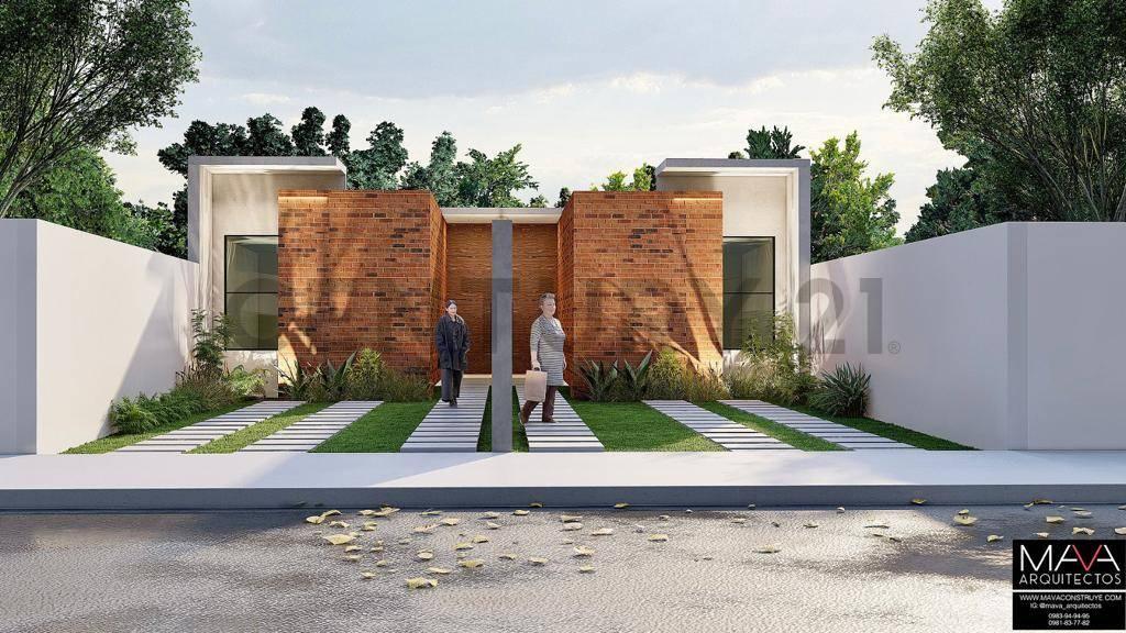 Ycua Sauce casi Juana Maria de Lara , Luque, Central 00001, Paraguay