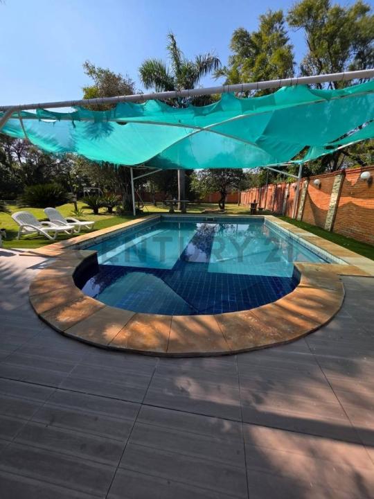 Avenida del Peñon y del Maestro , Limpio, Central 00001, Paraguay