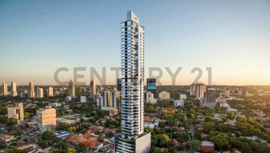 Avda. Dr. Felipe Molas López, Asunción 001527 , Las Lomas, Asunción 00001, Paraguai