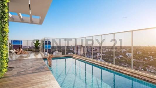 Avda. Dr. Felipe Molas López, Asunción 001527 , Las Lomas, Asunción 00001, Paraguai