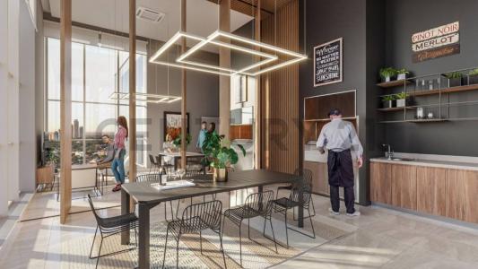 Avda. Dr. Felipe Molas López, Asunción 001527 , Las Lomas, Asunción 00001, 파라과이