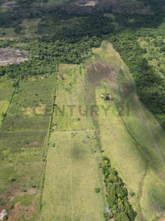Cordillera Valenzuela , Valenzuela, Cordillera 00001, Paraguai