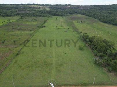 Cordillera Valenzuela , Valenzuela, Cordillera 00001, Paraguai