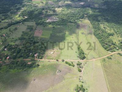 Cordillera Valenzuela , Valenzuela, Cordillera 00001, Paraguai
