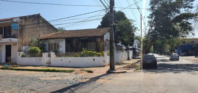 Inocencio Lezcano 1208, Mburicaó, Asunción 00001, Paraguay