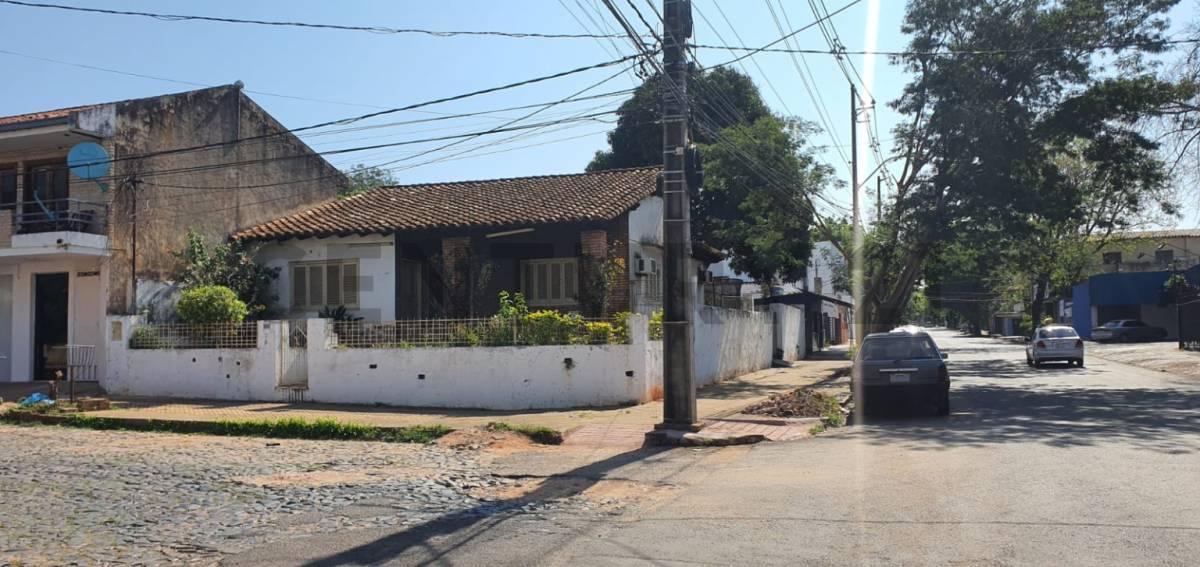 Inocencio Lezcano 1208, Mburicaó, Asunción 00001, 파라과이