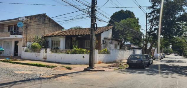 Inocencio Lezcano 1208, Mburicaó, Asunción 00001, 파라과이