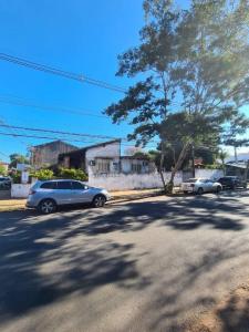 Inocencio Lezcano 1208, Mburicaó, Asunción 00001, 파라과이