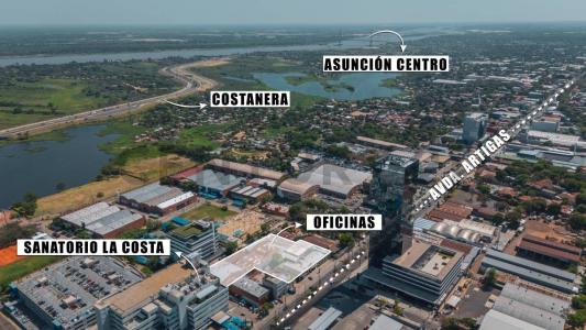 Barrio Jara, Asunción 00001, Paraguay