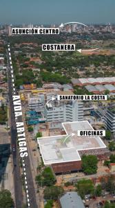 Barrio Jara, Asunción 00001, Paraguay