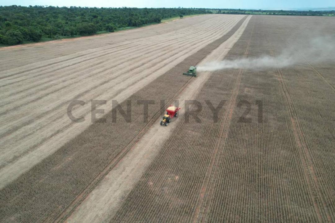 San Estanislao, San Pedro 00001, 巴拉圭