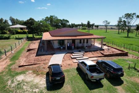 San Estanislao, San Pedro 00001, 巴拉圭