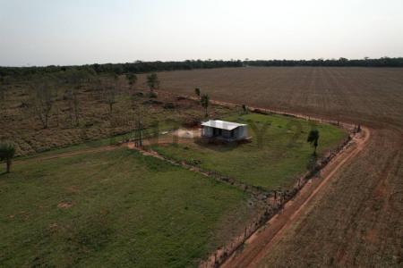 San Estanislao, San Pedro 00001, 巴拉圭