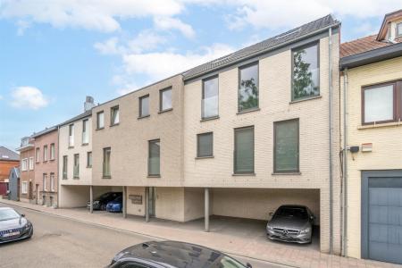 Paul Malustraat 7 12, Hoeilaart, Bỉ