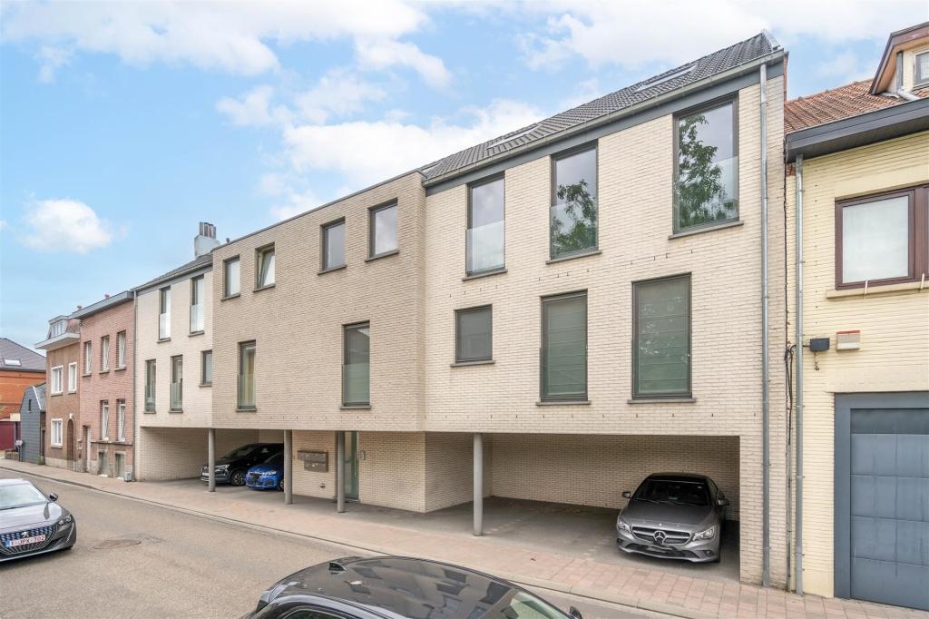 Paul Malustraat 7 12, Hoeilaart, Bỉ