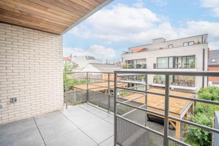 Paul Malustraat 7 12, Hoeilaart, Bỉ