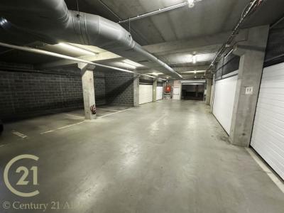 Place de Lille, Tournai, Belgium