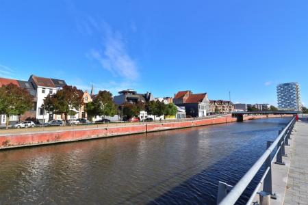 Fabriekskaai 5, Kortrijk, Bélgica