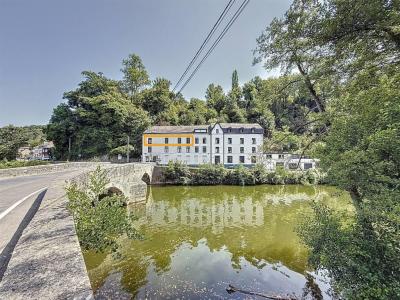 Rue des Forges 4, Anseremme, Belgium