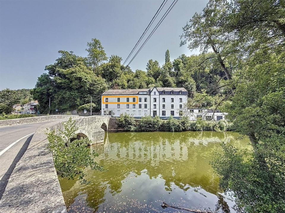 Rue des Forges 4, Anseremme, Belgium