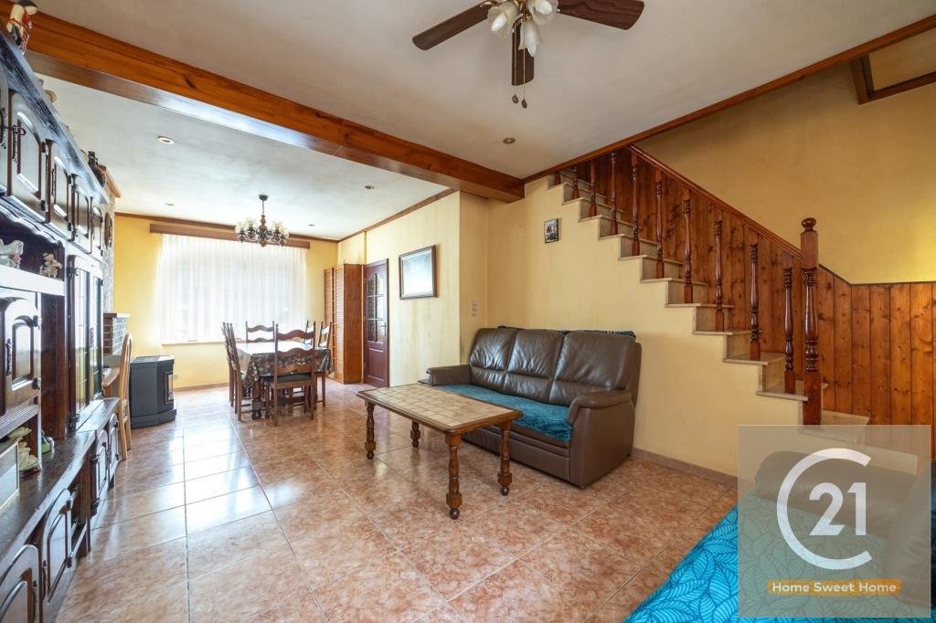 Vilvoordelaan 29, Machelen, 比利時