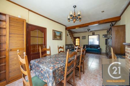 Vilvoordelaan 29, Machelen, 比利時